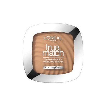 L'Oreal Paris True Match Пудра 7.D/7.W