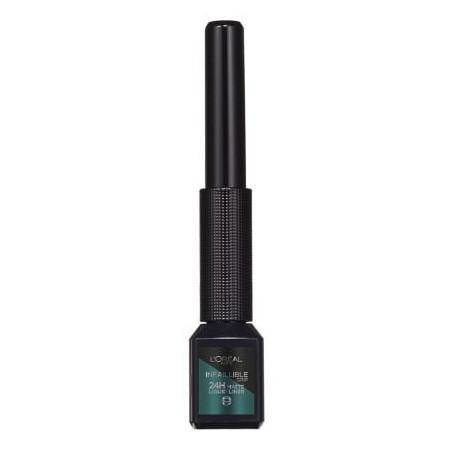 L'Oreal Paris Infaillible Grip 24h Matte Liquid Liner 04 Emeraude очна линия