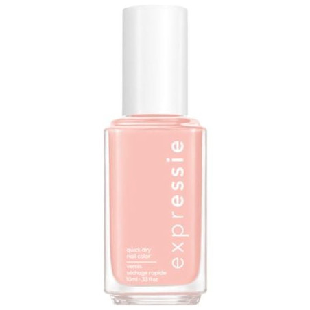 Essie ExprEssie Лак за нокти Crop top and roll