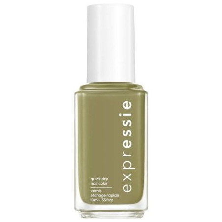 Essie ExprEssie Лак за нокти Precious cargo-go!