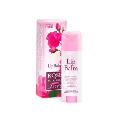 Балсам за устни – стик ROSE OF BULGARIA 5 ml