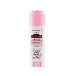 Подхранващ балсам за устни DIAMOND ROSE 5 ml