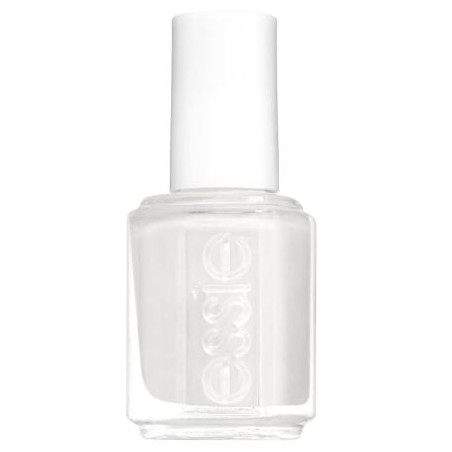Essie Лак за нокти 4 Pearly White
