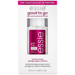 Essie Top Coat Лак за нокти Good to Go