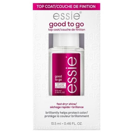 Essie Top Coat Лак за нокти Good to Go