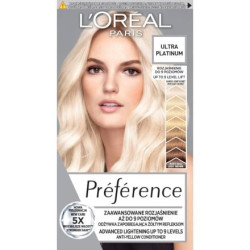 L'Oreal Paris Preference Боя за коса 8L