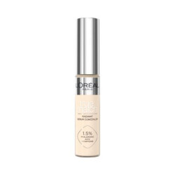 L'Oréal Paris True Match Radiant серум коректор 1N​