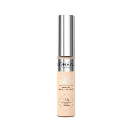 L'Oréal Paris True Match Radiant серум коректор 2R​
