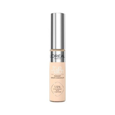 L'Oréal Paris True Match Radiant серум коректор 3R​