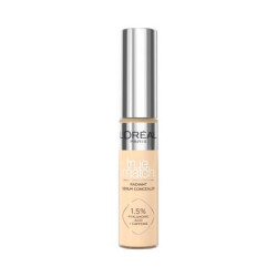 L'Oréal Paris True Match Radiant серум коректор 4N ​