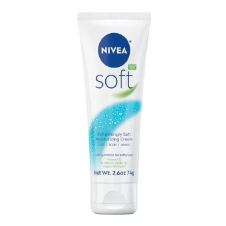 NIVEA Крем