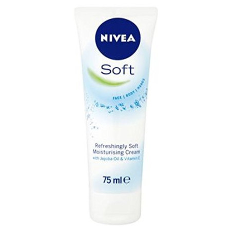 NIVEA Софт туба