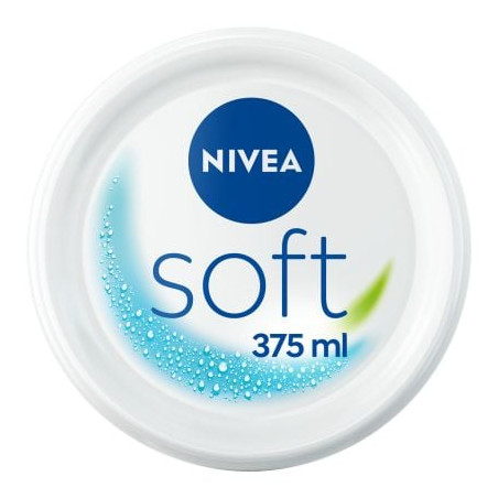 NIVEA Софт
