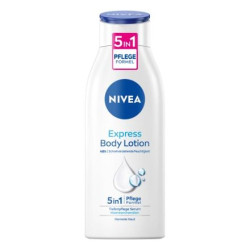 NIVEA Express Hydration Лосион за тяло