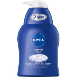 NIVEA Течен сапун Crème Care