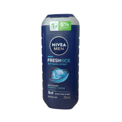 NIVEA MEN Душ-гел Cool Kick