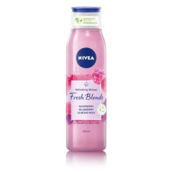 NIVEA Душ-гел Fresh Blends Raspberry