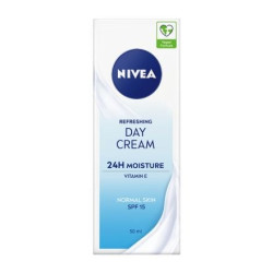 NIVEA Дневен крем за нормална кожа