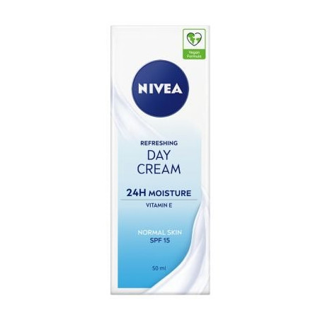 NIVEA Дневен крем за нормална кожа
