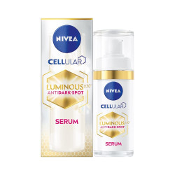 NIVEA Cellular Luminous Серум срещу пигментни петна