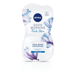 NIVEA Интензивно овлажняваща маска за нормална кожа
