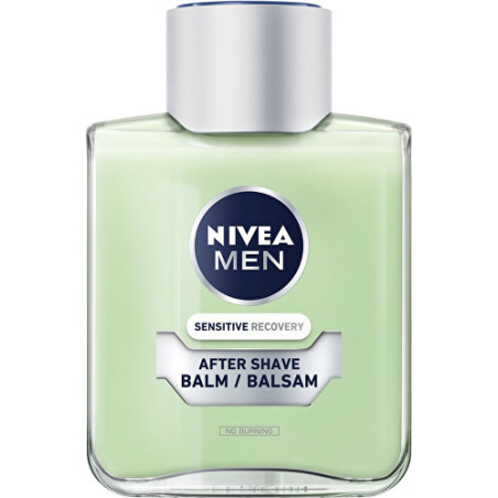 NIVEA MEN Балсам за след бръснене Sensitive Recovery