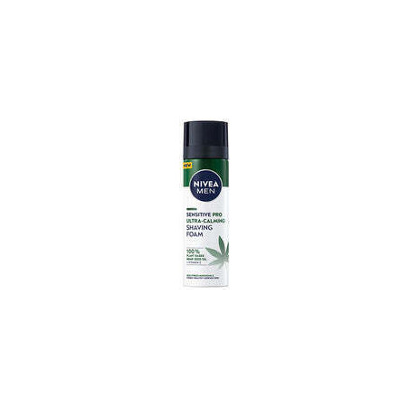 NIVEA MEN Пяна за бръснене Sensitive Pro Ultra-Calming