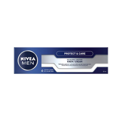 NIVEA MEN Крем за бръснене Protect & Care