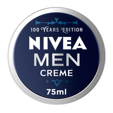 NIVEA MEN Крем за мъже