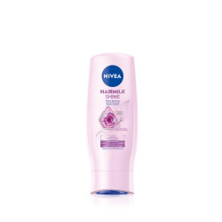 NIVEA HC Балсам за блясък Hairmilk Natural Shine
