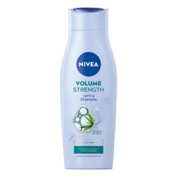 NIVEA HC Шампоан за обем Volume Care