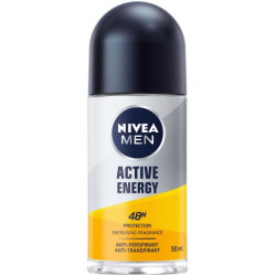 NIVEA MEN Deo Рол-он мъжки Active Energy