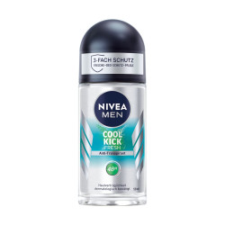 NIVEA MEN Deo Рол-он мъжки Fresh Kick