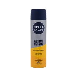 NIVEA MEN Deo Спрей мъжки Active Energy