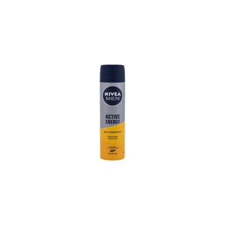 NIVEA MEN Deo Спрей мъжки Active Energy