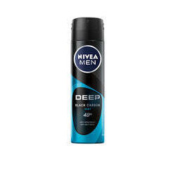 NIVEA MEN Deo Спрей мъжки Deep Beat