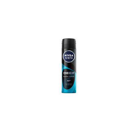 NIVEA MEN Deo Спрей мъжки Deep Beat