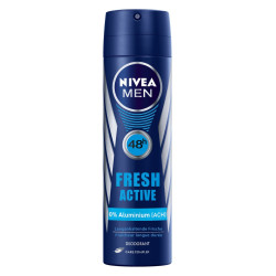 NIVEA MEN Deo Спрей мъжки Fresh Active
