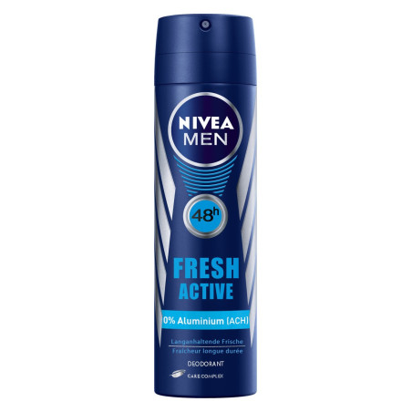 NIVEA MEN Deo Спрей мъжки Fresh Active