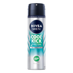 NIVEA MEN Deo Спрей мъжки Fresh Kick