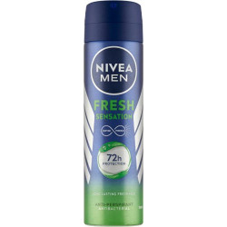 NIVEA MEN Deo Спрей мъжки Fresh Sensation