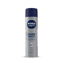 NIVEA MEN Deo Спрей мъжки Silver Protect
