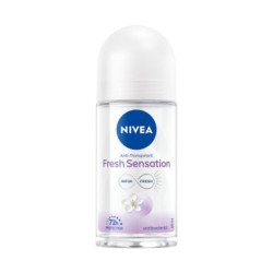 NIVEA Deo Рол-он дамски Fresh Sensation