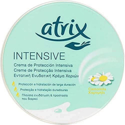 atrix Защитен крем