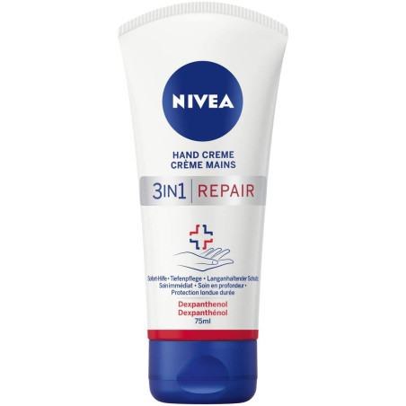 NIVEA Repair & Care Крем за ръце