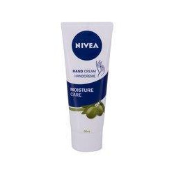 NIVEA Moisture Care Крем за ръце с Маслиново масло