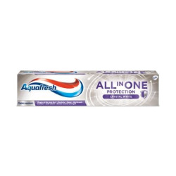 AQUAFRESH All in One Crystal White 100ml