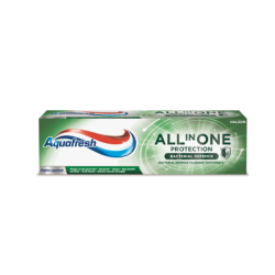 Aquafresh  All in One BACTERIAL DEFENCE 75ML