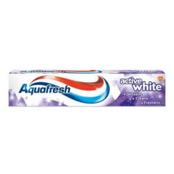 Aquafresh Active White 125ml