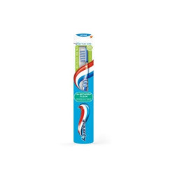 Aquafresh Ч/З IN-BETWEEN CLEAN med